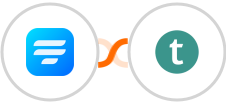 Fluent Forms + Teachable Integration