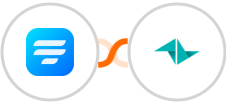 Fluent Forms + Teamleader Focus Integration