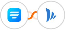 Fluent Forms + TeamWave Integration