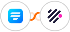 Fluent Forms + Teamwork CRM Integration
