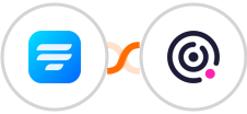 Fluent Forms + Teamwork Desk Integration