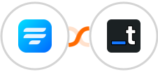 Fluent Forms + Templated Integration