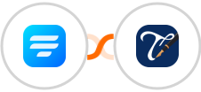 Fluent Forms + Thankster Integration