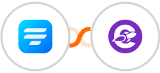 Fluent Forms + The Conversion Engine Integration