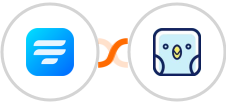 Fluent Forms + TweetPik Integration