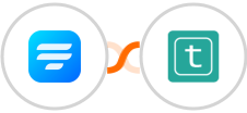 Fluent Forms + Typless Integration