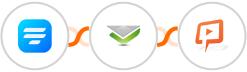 Fluent Forms + Verifalia + JetWebinar Integration