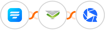 Fluent Forms + Verifalia + WebinarGeek Integration