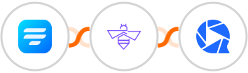 Fluent Forms + VerifyBee + WebinarGeek Integration