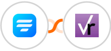 Fluent Forms + VerticalResponse Integration