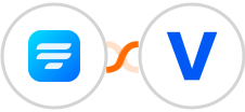 Fluent Forms + Vision6 Integration