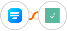 Fluent Forms + VivifyScrum Integration