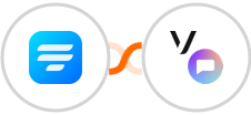 Fluent Forms + Vonage SMS API Integration