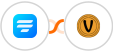 Fluent Forms + Vybit Notifications Integration