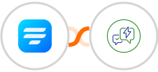 Fluent Forms + WA.Team Integration