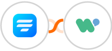 Fluent Forms + WaliChat Integration