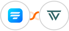Fluent Forms + WaTrend Integration