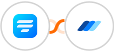 Fluent Forms + Wauld Integration