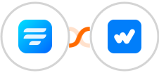Fluent Forms + Whatsboost Integration