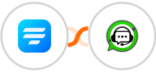 Fluent Forms + WhatsGrow Integration