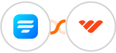 Fluent Forms + Whop Integration