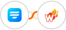 Fluent Forms + Wicked Reports Integration