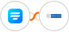 Fluent Forms + WIIVO Integration