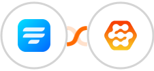 Fluent Forms + Wiser Page Integration