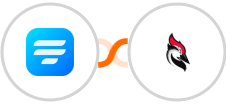 Fluent Forms + Woodpecker.co Integration