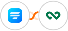 Fluent Forms + Workbooks CRM Integration
