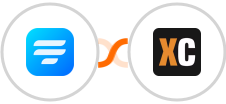 Fluent Forms + X-Cart (5.5.1) Integration