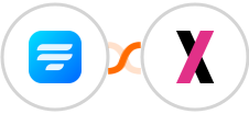 Fluent Forms + Xama Hub Integration