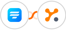 Fluent Forms + Yanado Integration