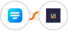 Fluent Forms + YOUZABILITY Integration