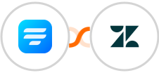 Fluent Forms + Zendesk Integration