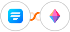 Fluent Forms + Zenkit Integration
