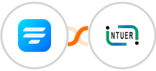 Fluent Forms + ZNICRM (Intueri CRM) Integration