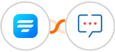 Fluent Forms + Zoho Cliq Integration
