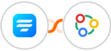 Fluent Forms + Zoho Connect Integration