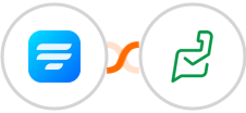 Fluent Forms + Zoho Desk Integration