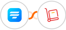 Fluent Forms + Zoho Inventory Integration