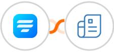 Fluent Forms + Zoho Invoice Integration