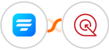 Fluent Forms + Zoho SalesIQ Integration