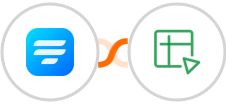 Fluent Forms + Zoho Sheet Integration