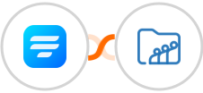 Fluent Forms + Zoho Workdrive Integration