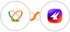 Flutterwave + Aimfox Integration