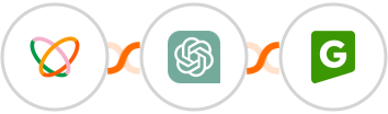Flutterwave + ChatGPT + GREEN-API (In Review) Integration