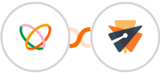 Flutterwave + Emelia Integration
