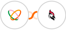 Flutterwave + Woodpecker.co Integration