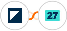 Foleon + Apex27 Integration